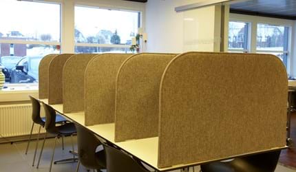 arla bordskærm i filt (2)